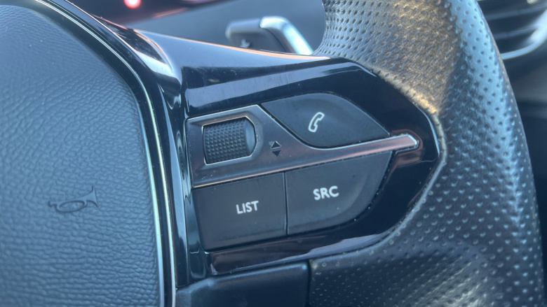 Peugeot 5008 1.6 PureTech 180 GT 5dr EAT8 Petrol Estate